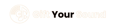GiftYourSound